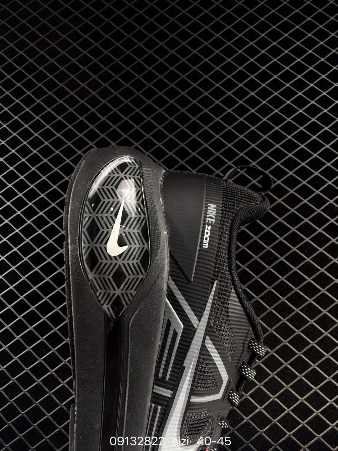 NIKE AIR WINFLO V2-DA9836-011