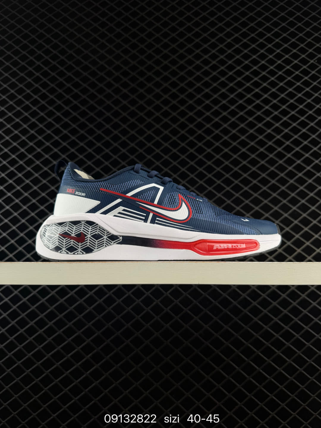 NIKE AIR WINFLO V2-DA9836-011