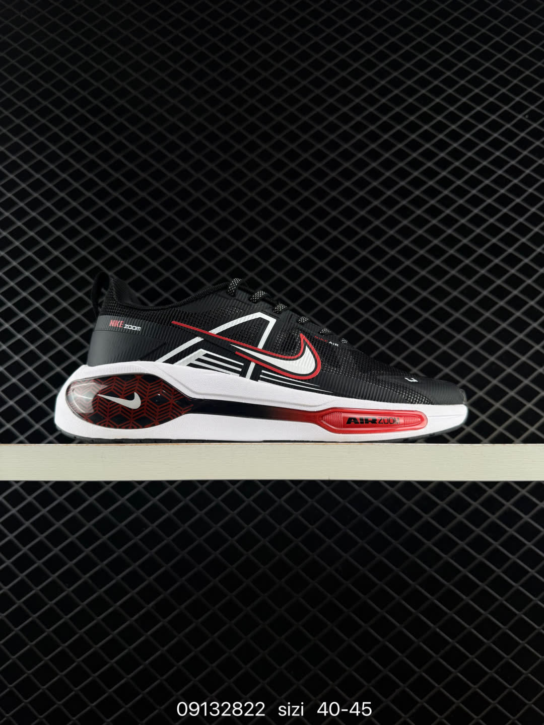 NIKE AIR WINFLO V2-DA9836-011