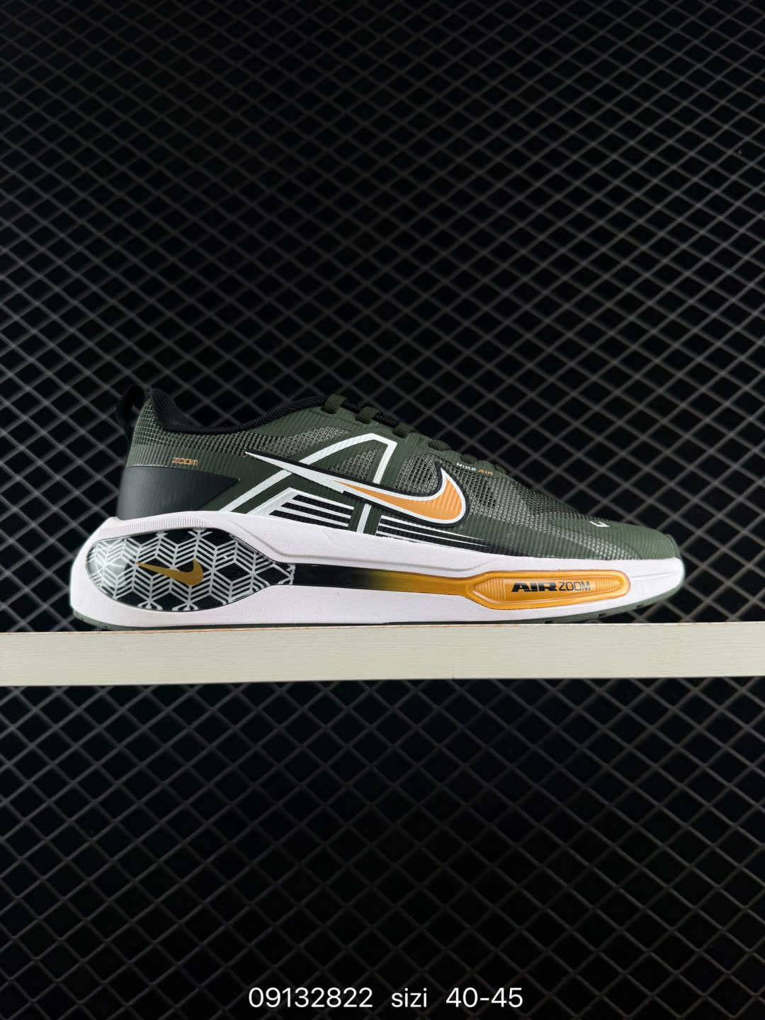 NIKE AIR WINFLO V2-DA9836-011