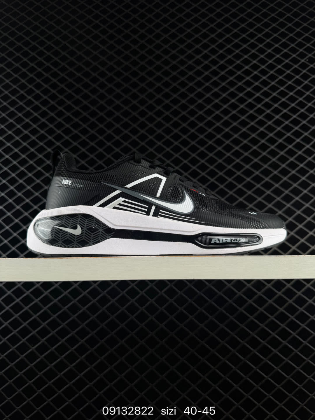 NIKE AIR WINFLO V2-DA9836-011