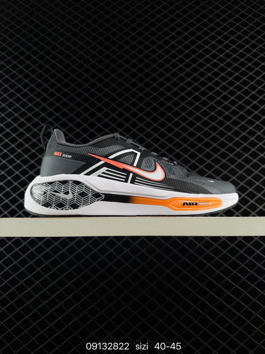 NIKE AIR WINFLO V2-DA9836-011