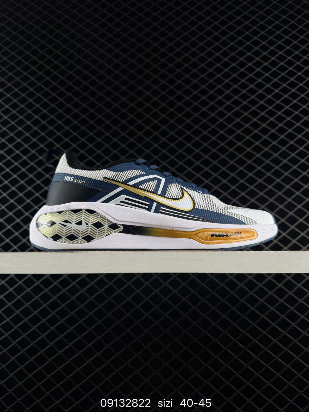 NIKE AIR WINFLO V2-DA9836-011