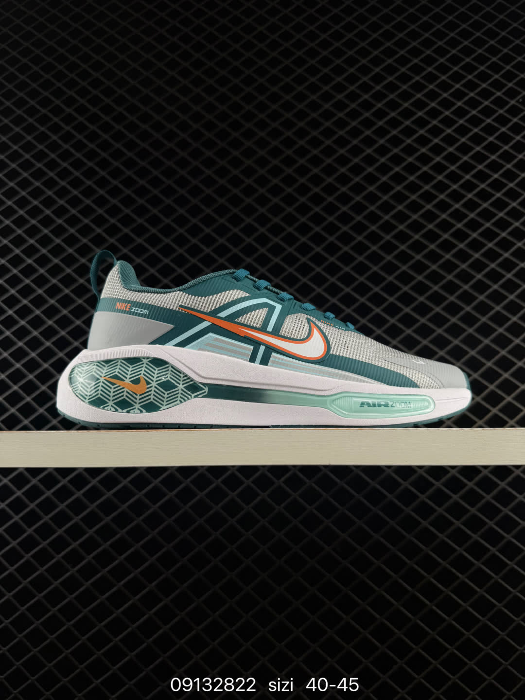 NIKE AIR WINFLO V2-DA9836-011