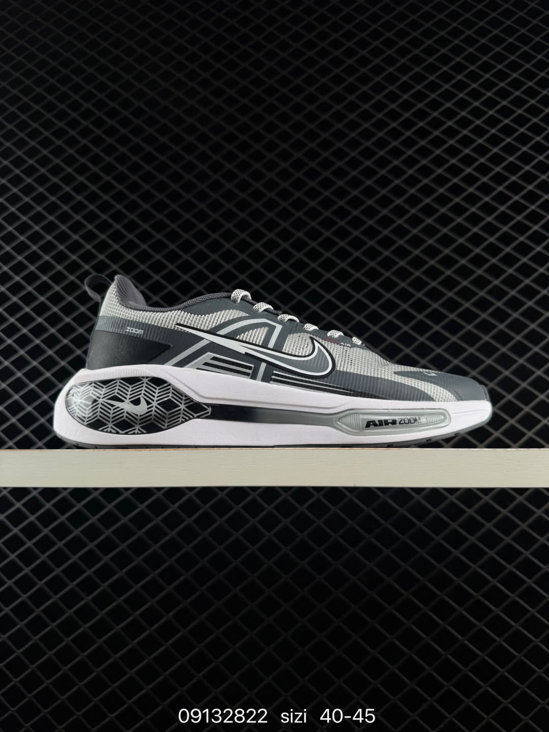 NIKE AIR WINFLO V2-DA9836-011