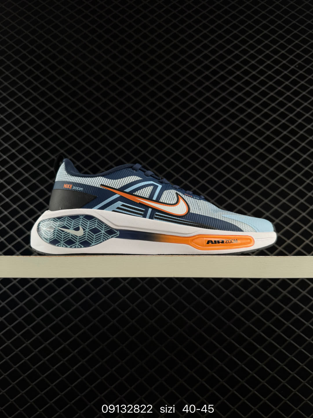 NIKE AIR WINFLO V2-DA9836-011