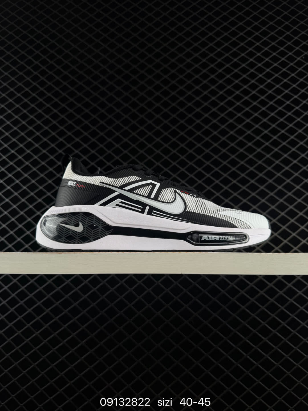NIKE AIR WINFLO V2-DA9836-011