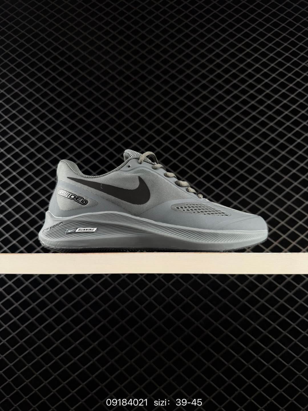 Nike Air Zoom Winflo 7X-CD0386