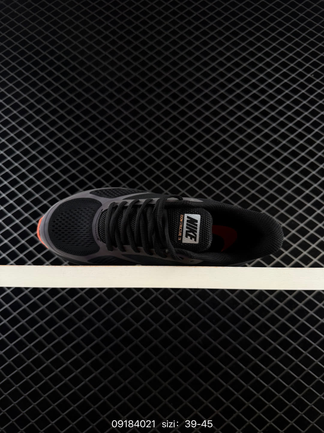 Nike Air Zoom Winflo 7X-CD0386