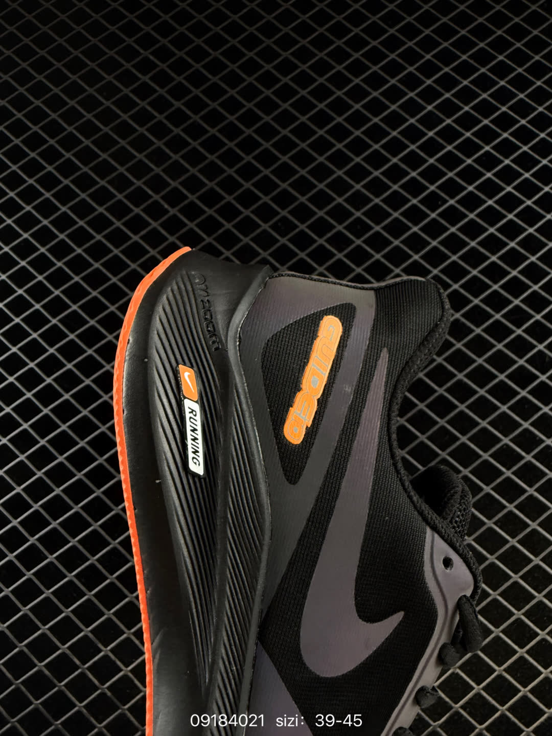 Nike Air Zoom Winflo 7X-CD0386