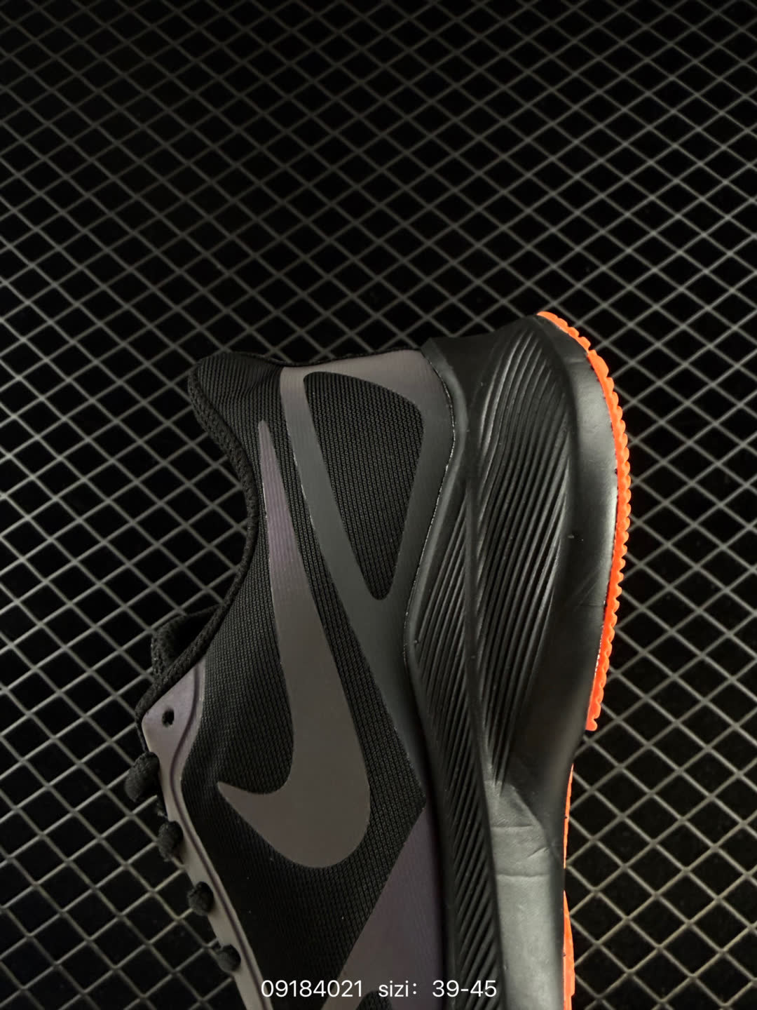 Nike Air Zoom Winflo 7X-CD0386