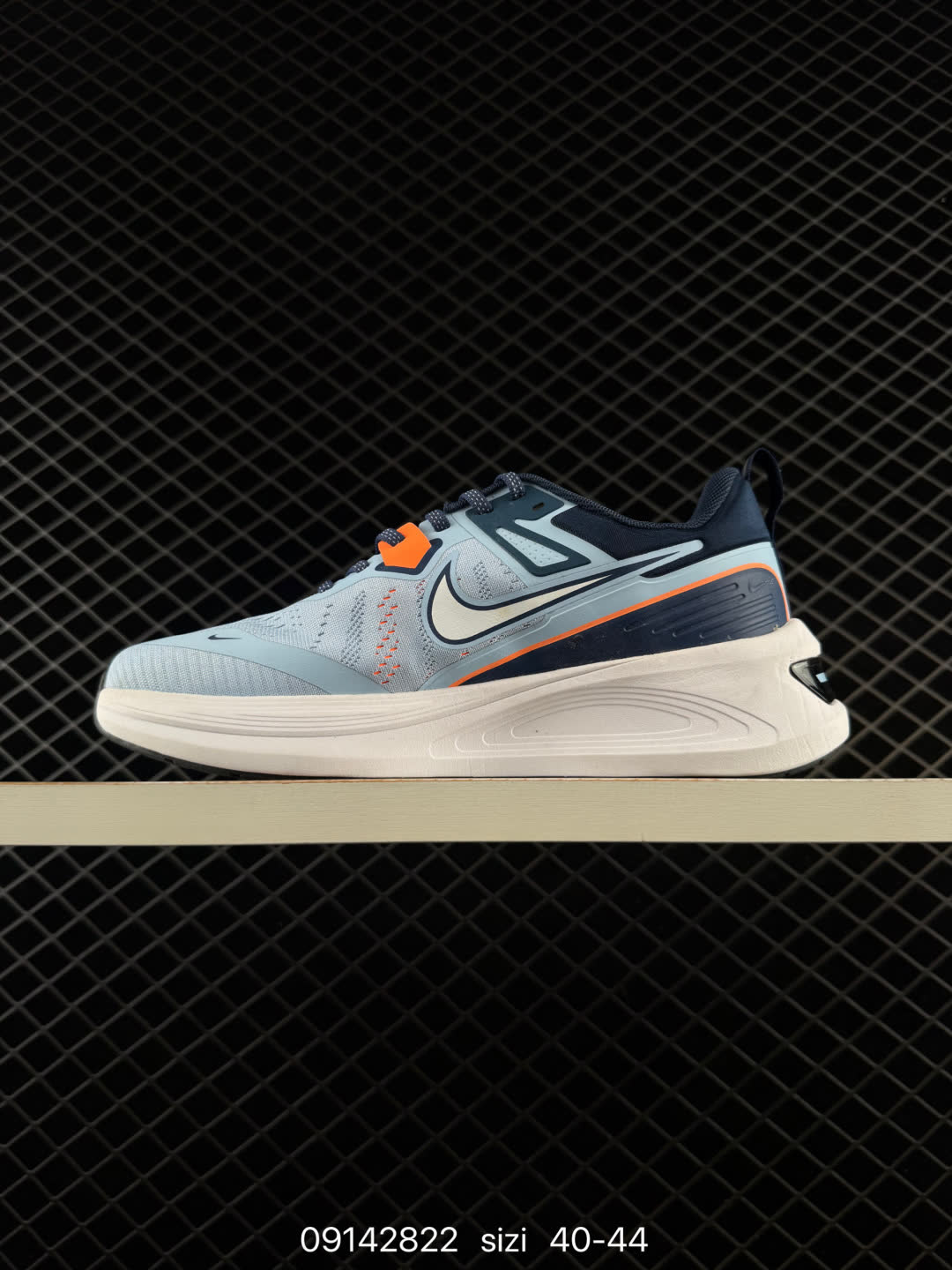 Nike ZOOM WINFLO 7X-CJ0291-003