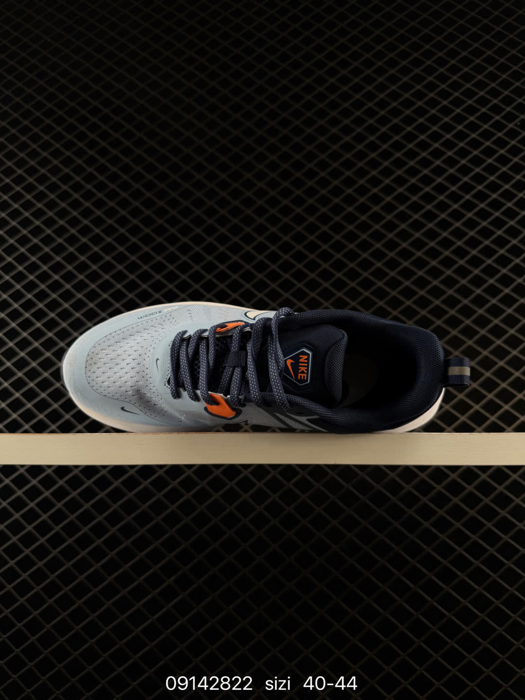 Nike ZOOM WINFLO 7X-CJ0291-003
