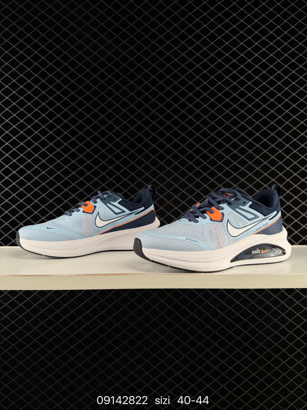 Nike ZOOM WINFLO 7X-CJ0291-003