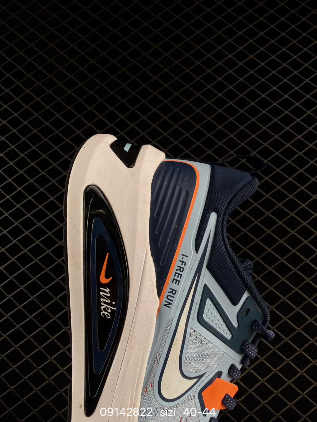 Nike ZOOM WINFLO 7X-CJ0291-003