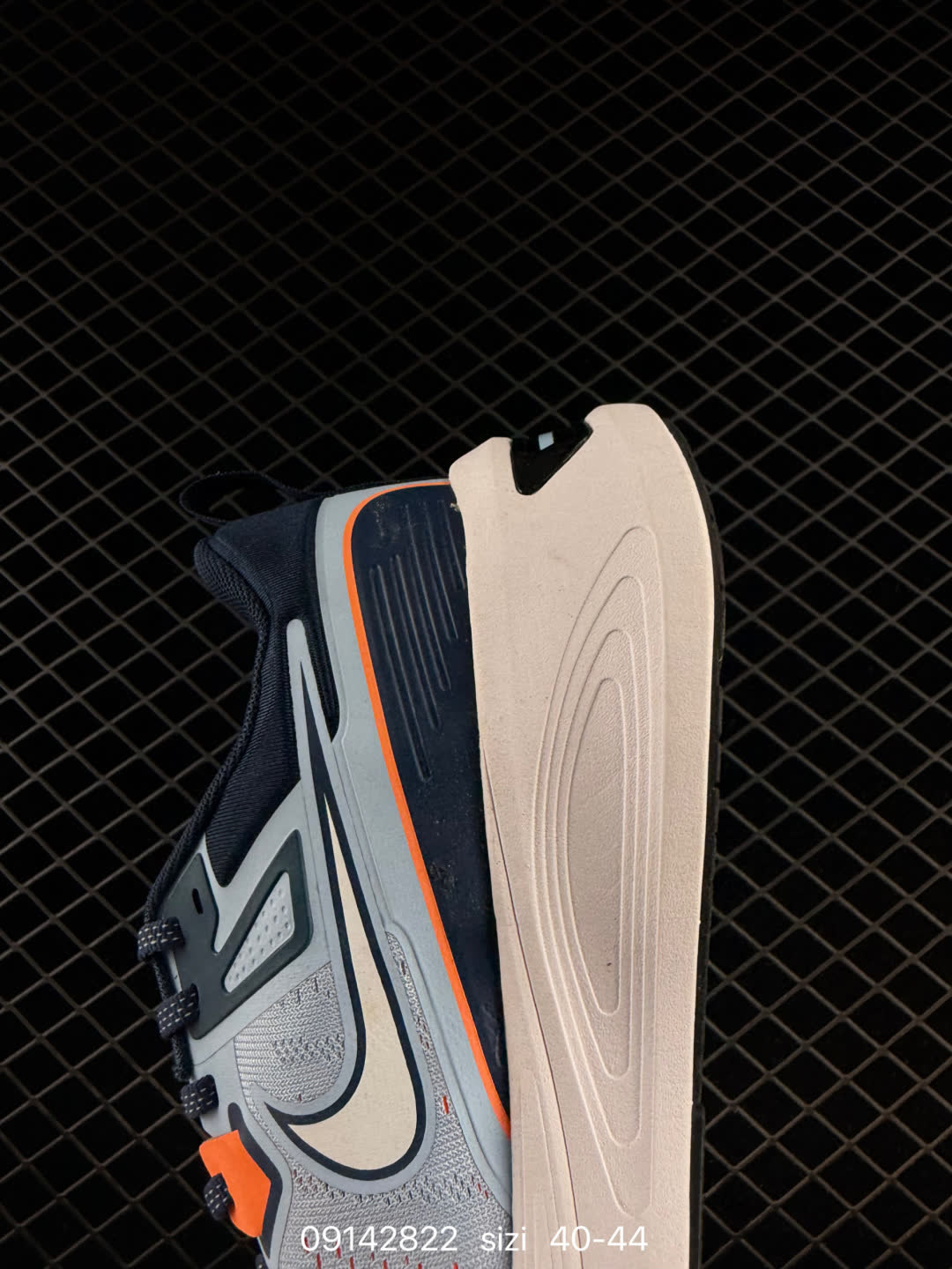 Nike ZOOM WINFLO 7X-CJ0291-003