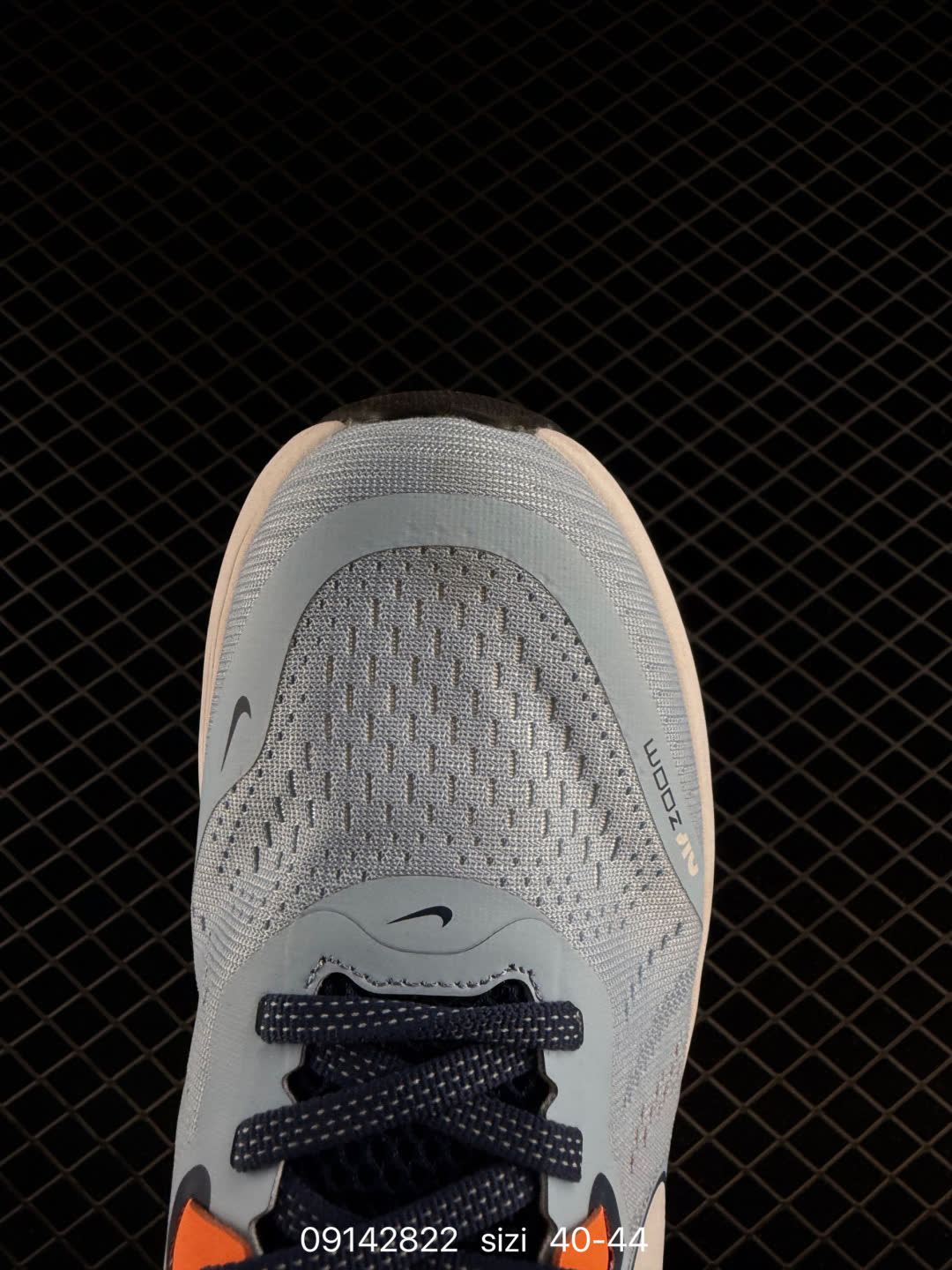 Nike ZOOM WINFLO 7X-CJ0291-003