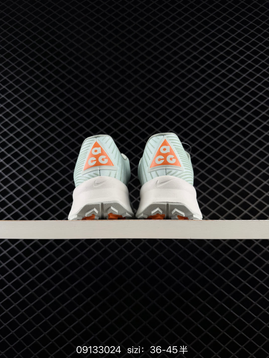 Nike Zoomx ACG Ultrafly Trail-SF5668-003