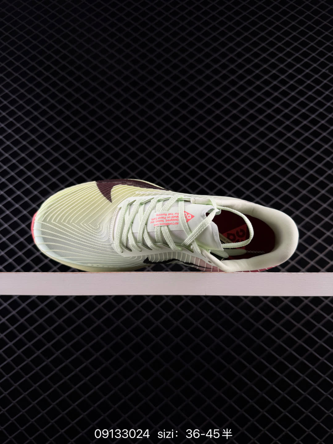 Nike Zoomx ACG Ultrafly Trail-SF5668-003