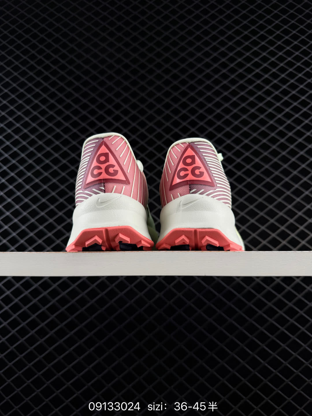 Nike Zoomx ACG Ultrafly Trail-SF5668-003
