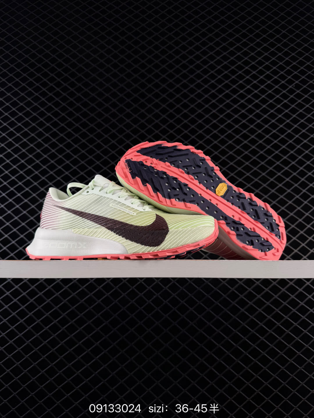 Nike Zoomx ACG Ultrafly Trail-SF5668-003