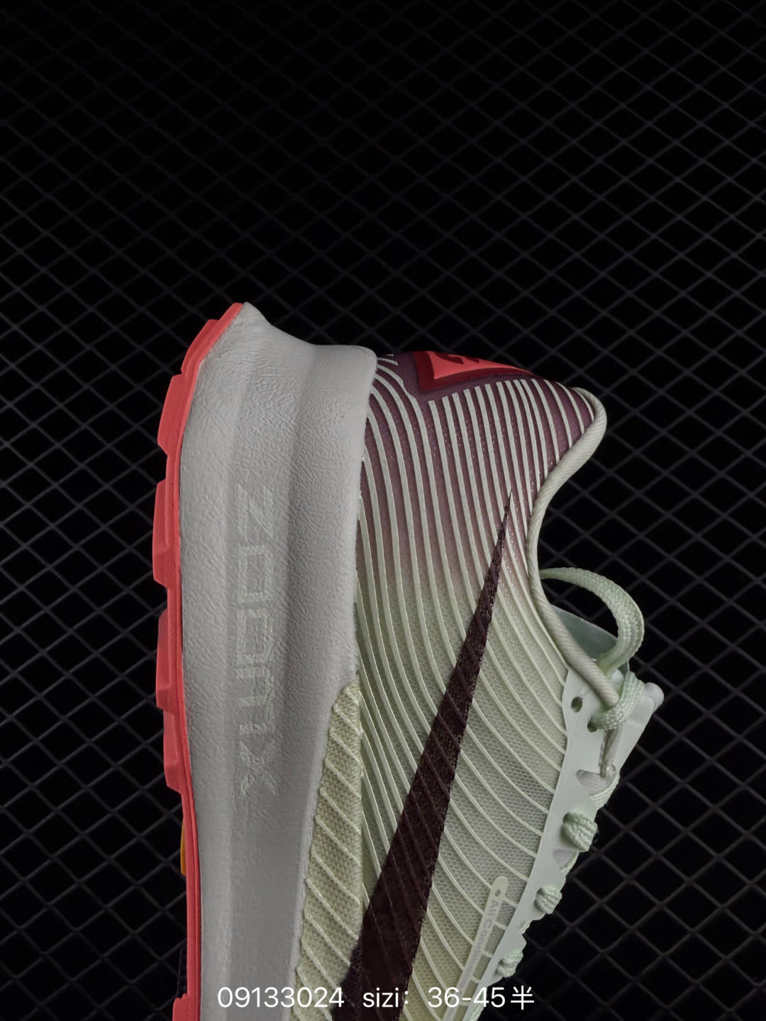 Nike Zoomx ACG Ultrafly Trail-SF5668-003
