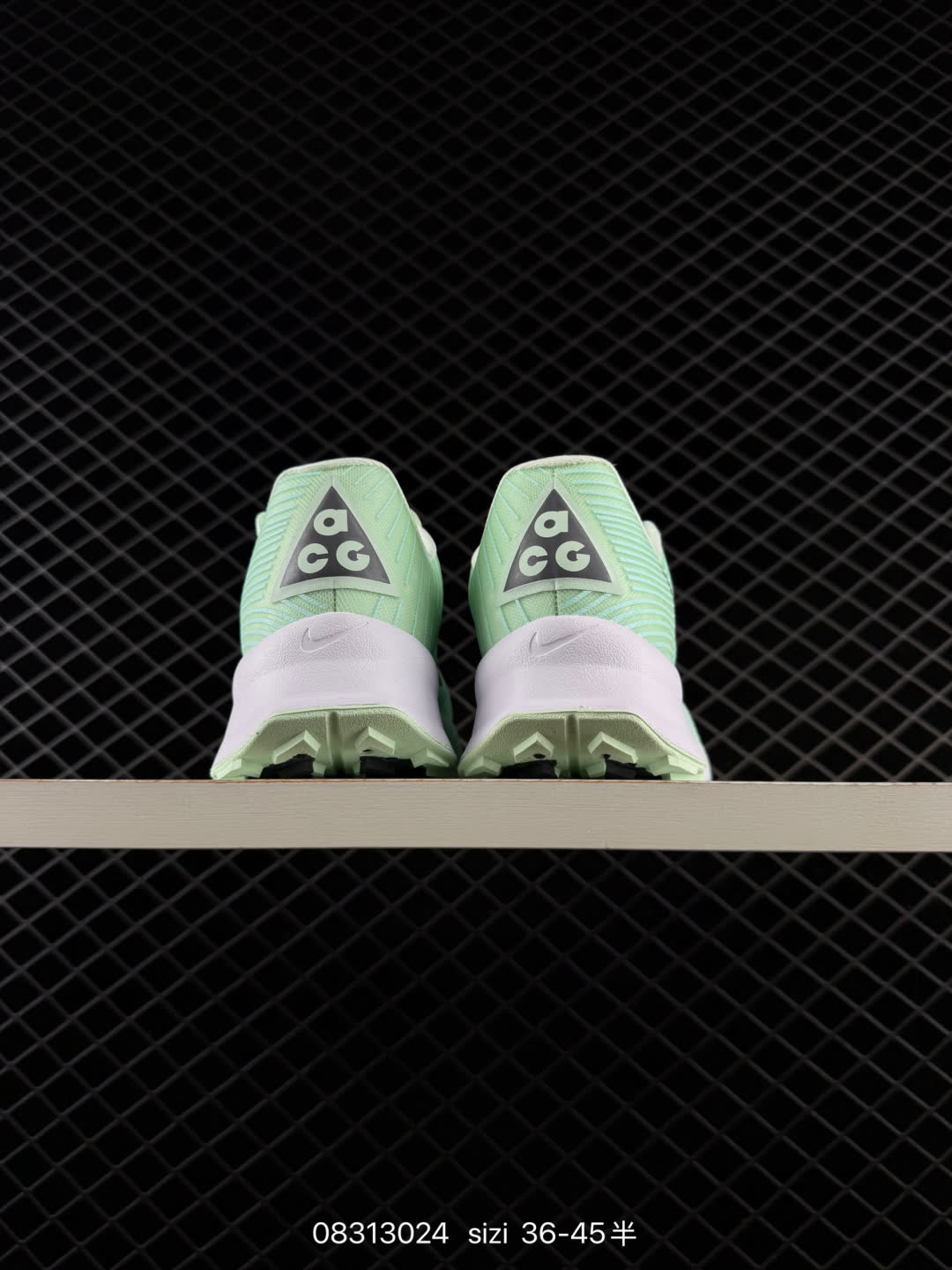 Nike Zoomx ACG Ultrafly Trail-IR7317-001