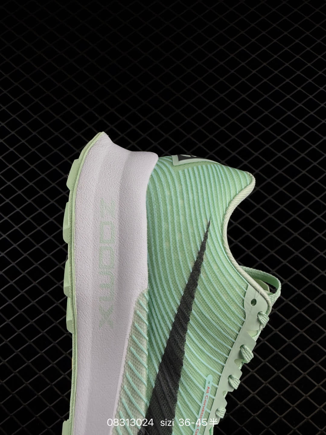 Nike Zoomx ACG Ultrafly Trail-IR7317-001