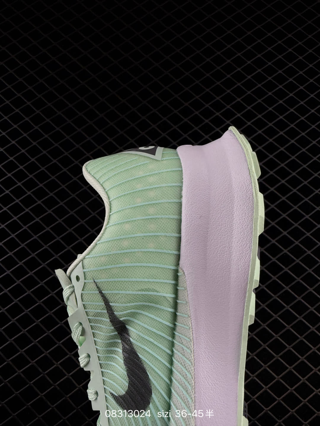 Nike Zoomx ACG Ultrafly Trail-IR7317-001