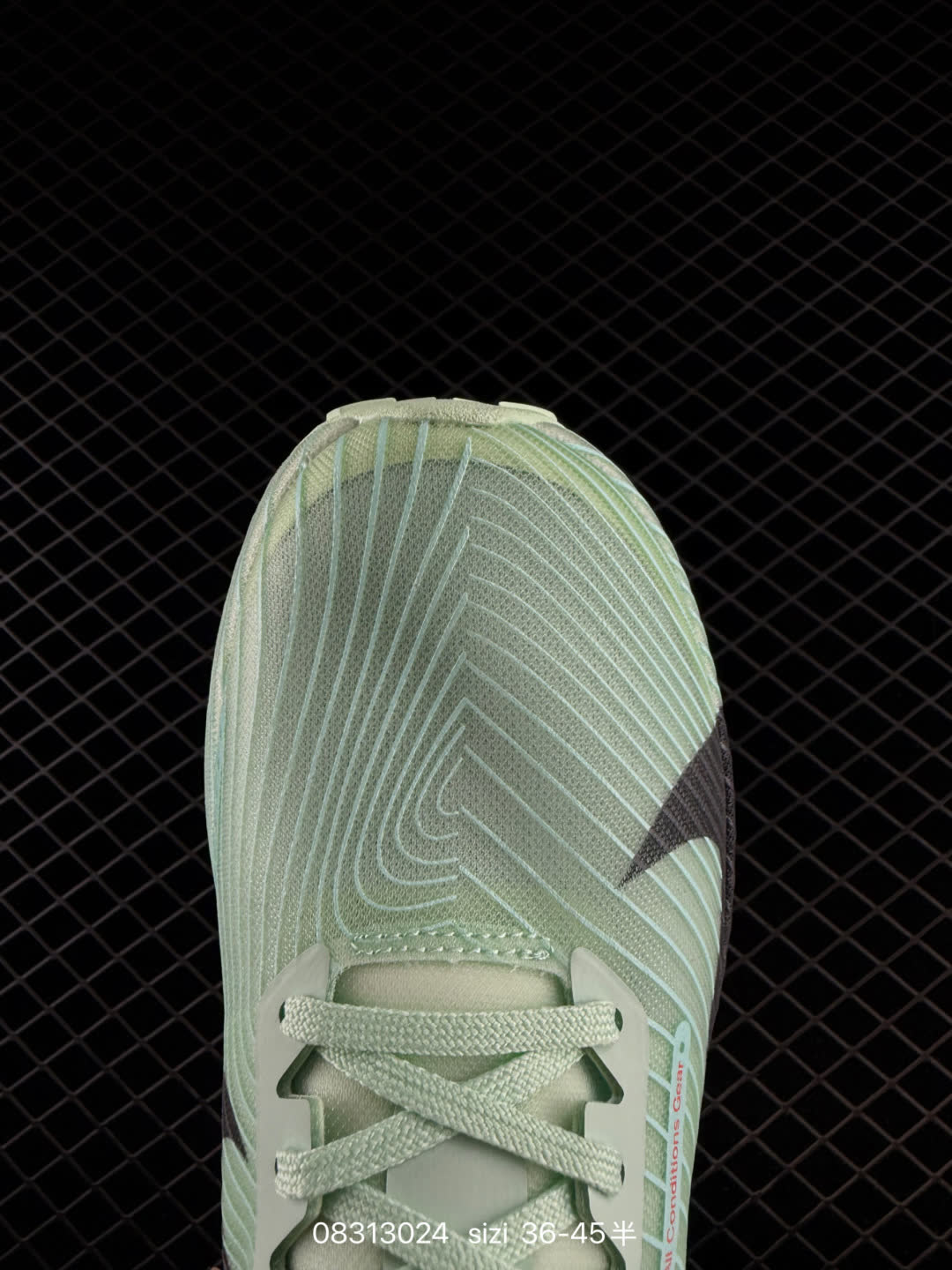 Nike Zoomx ACG Ultrafly Trail-IR7317-001