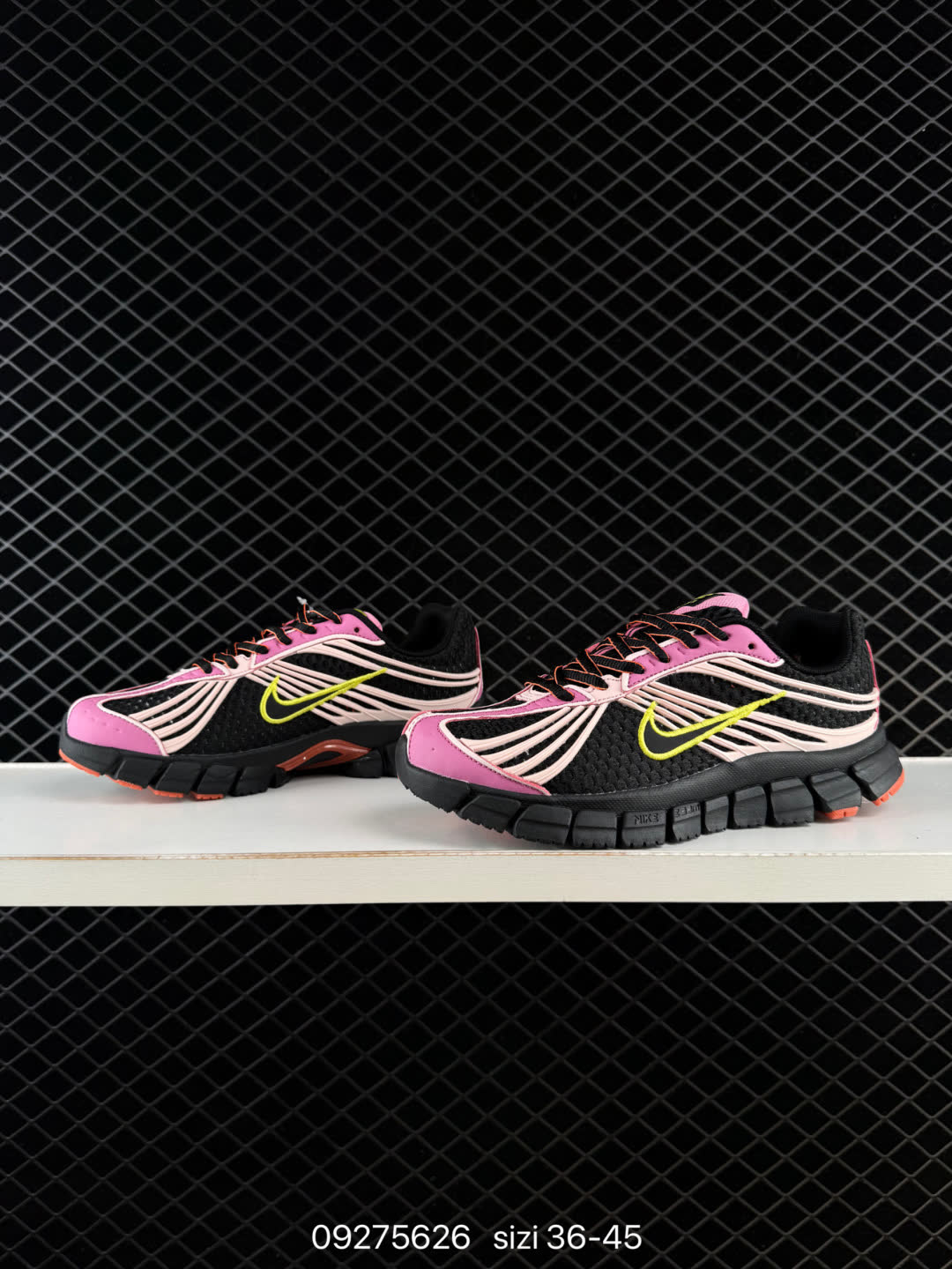 Nike Zoom Skylon 11-IU7360-600