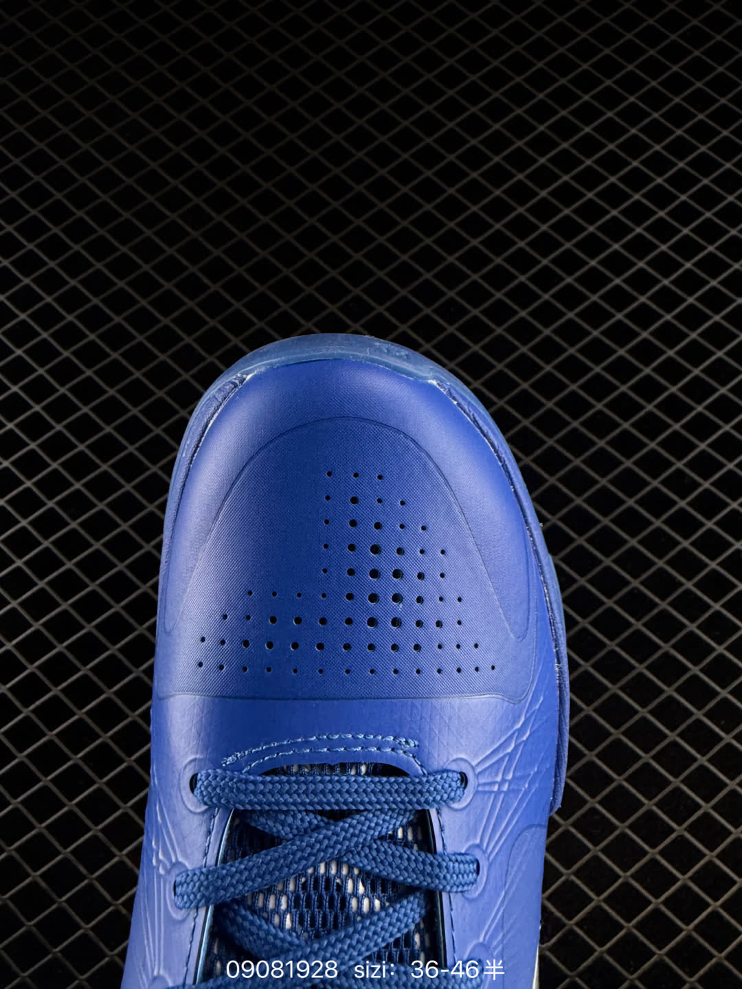 Nike Zoom Kobe 5 Chaos-IO6256-400