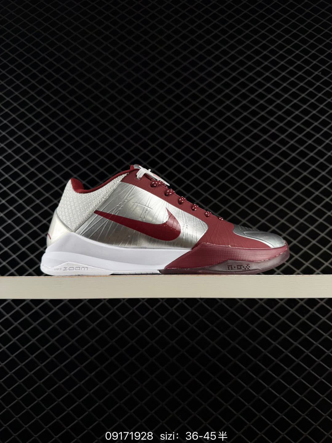 Nike Zoom Kobe V Protro-lM0557-001
