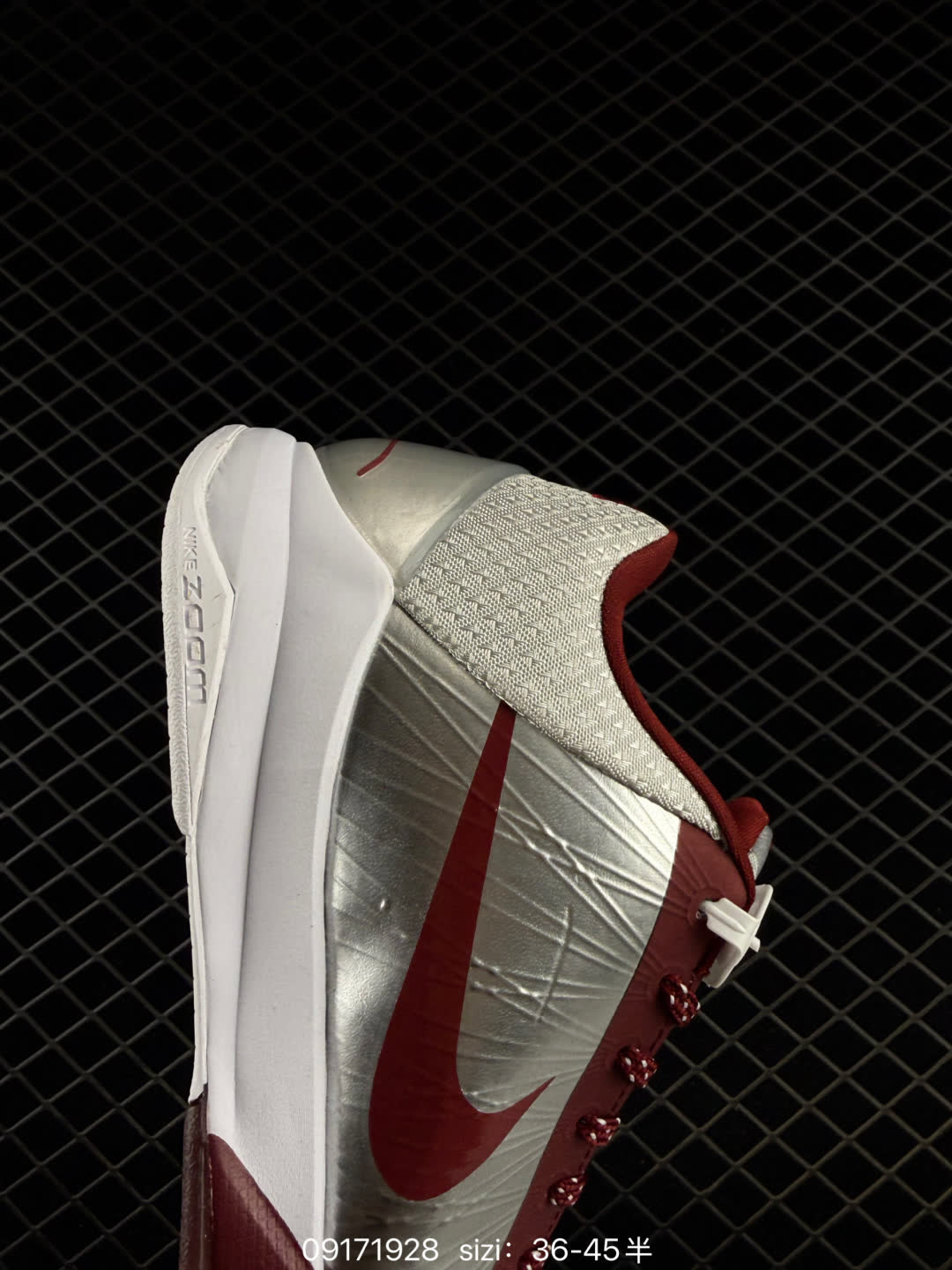 Nike Zoom Kobe V Protro-lM0557-001