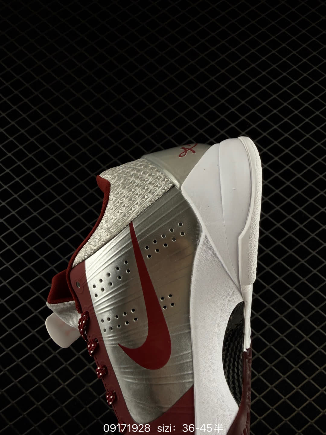 Nike Zoom Kobe V Protro-lM0557-001
