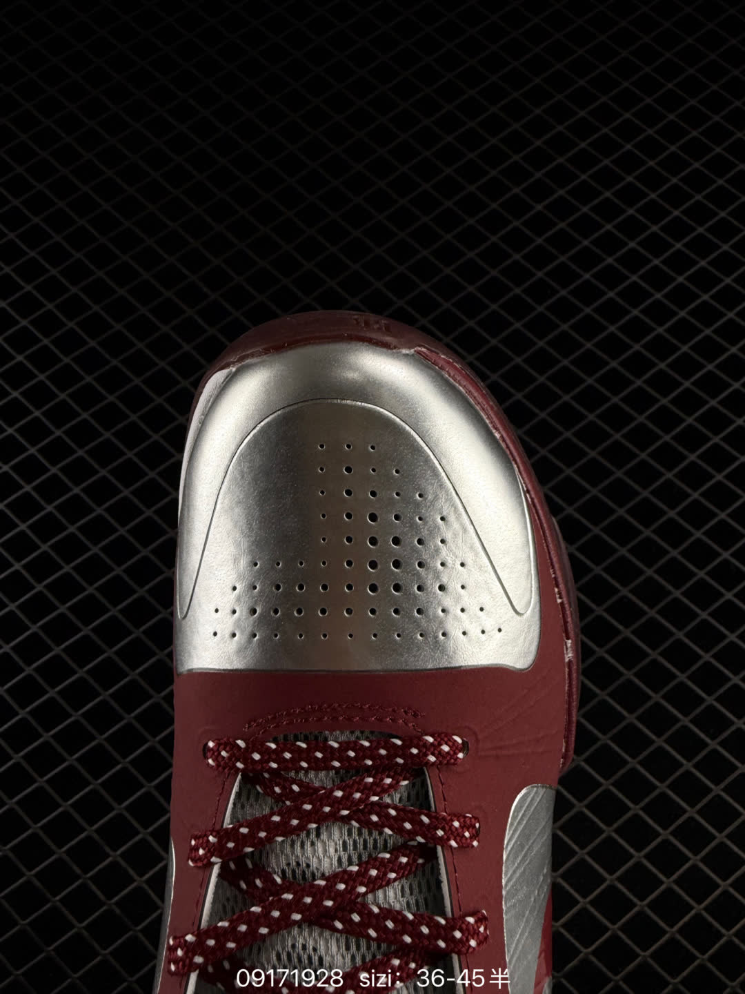 Nike Zoom Kobe V Protro-lM0557-001