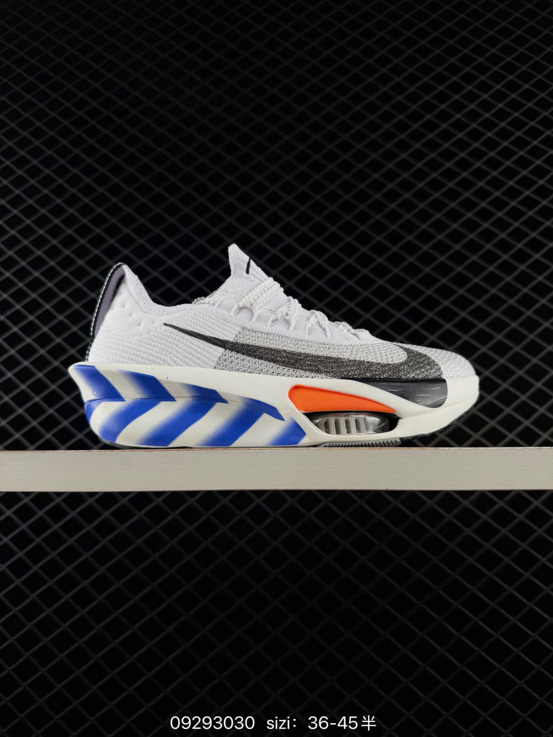 Nike Air Zoom Alphafly NEXT-ZD6206