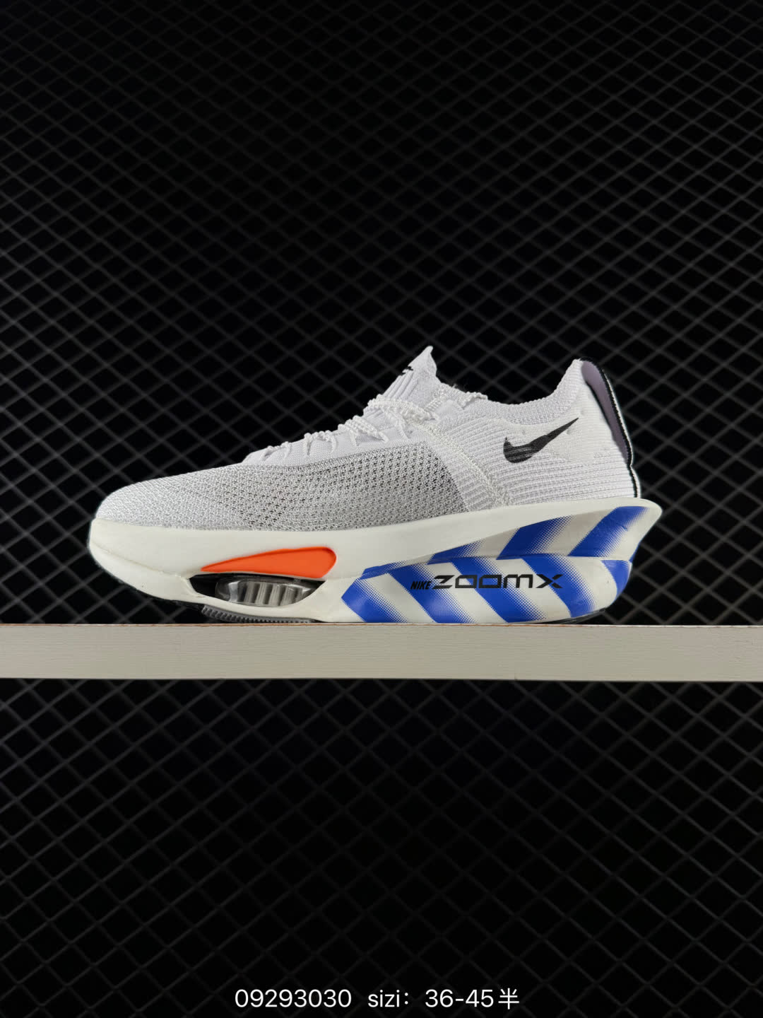 Nike Air Zoom Alphafly NEXT-ZD6206