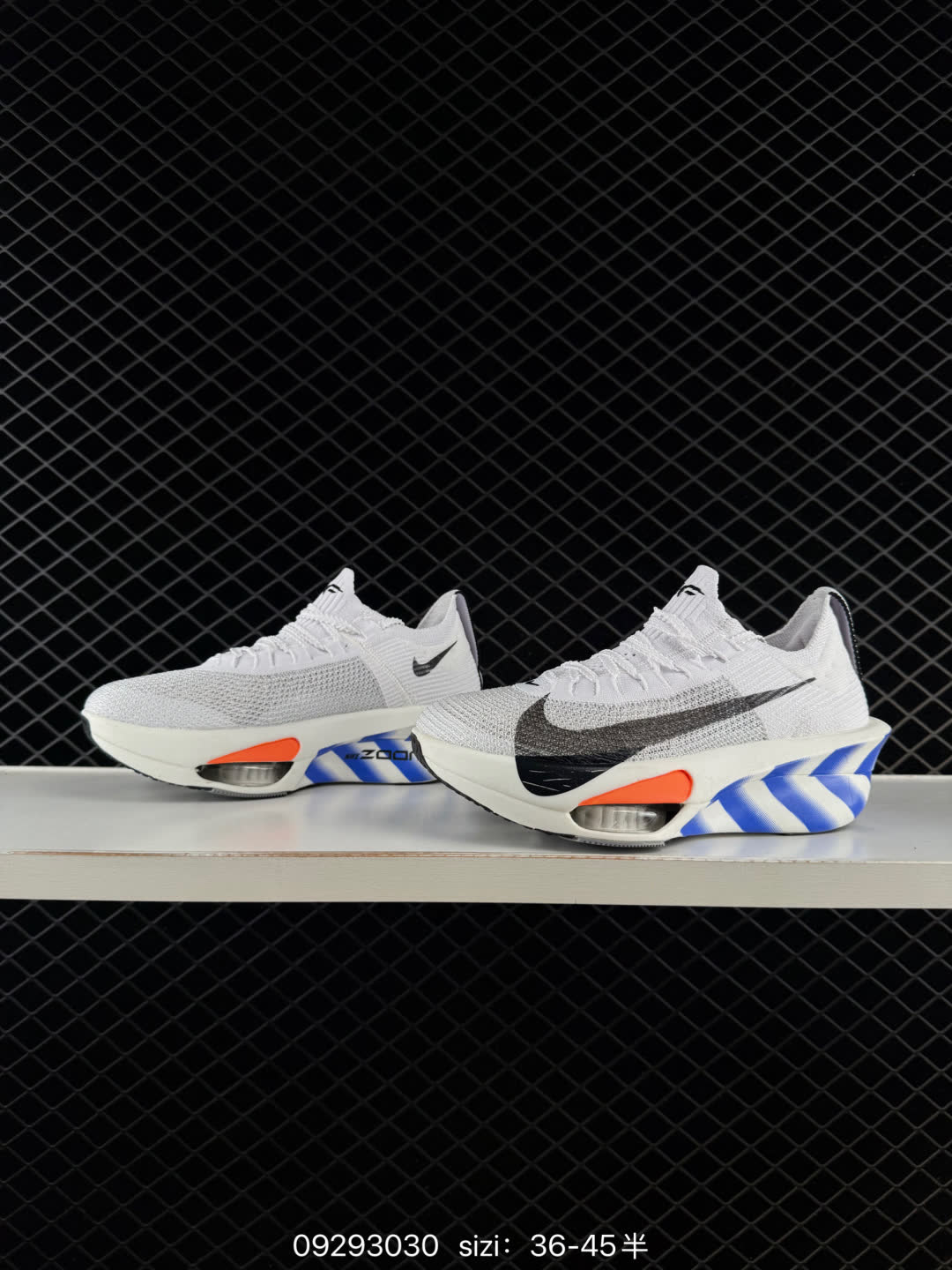 Nike Air Zoom Alphafly NEXT-ZD6206