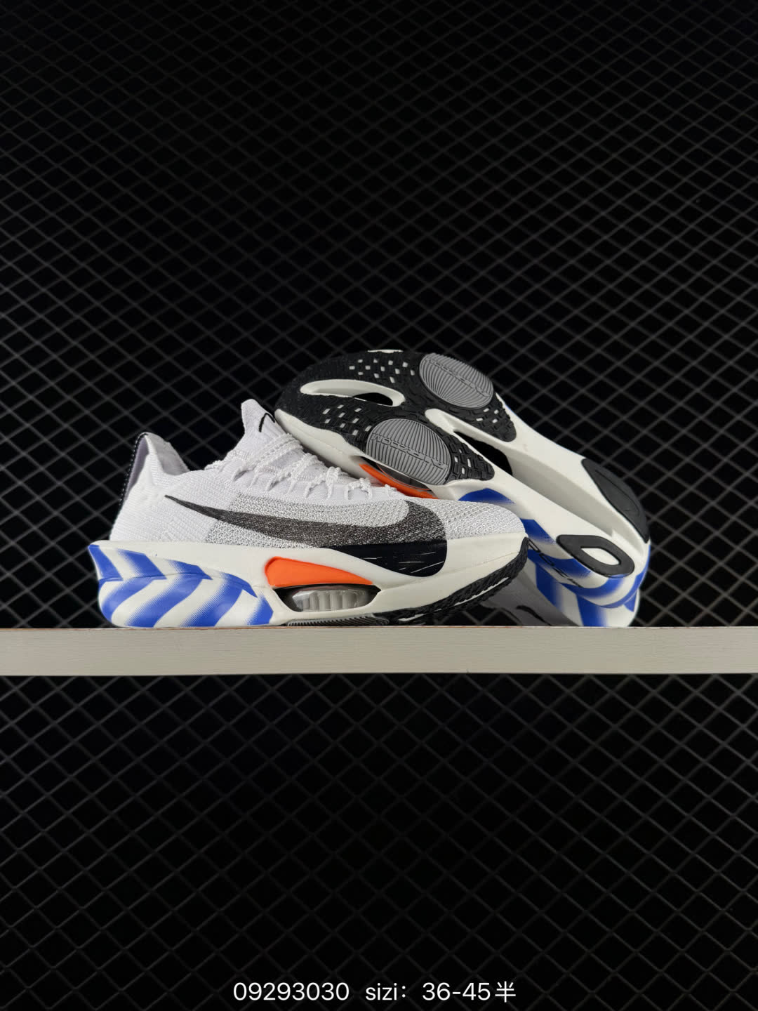 Nike Air Zoom Alphafly NEXT-ZD6206