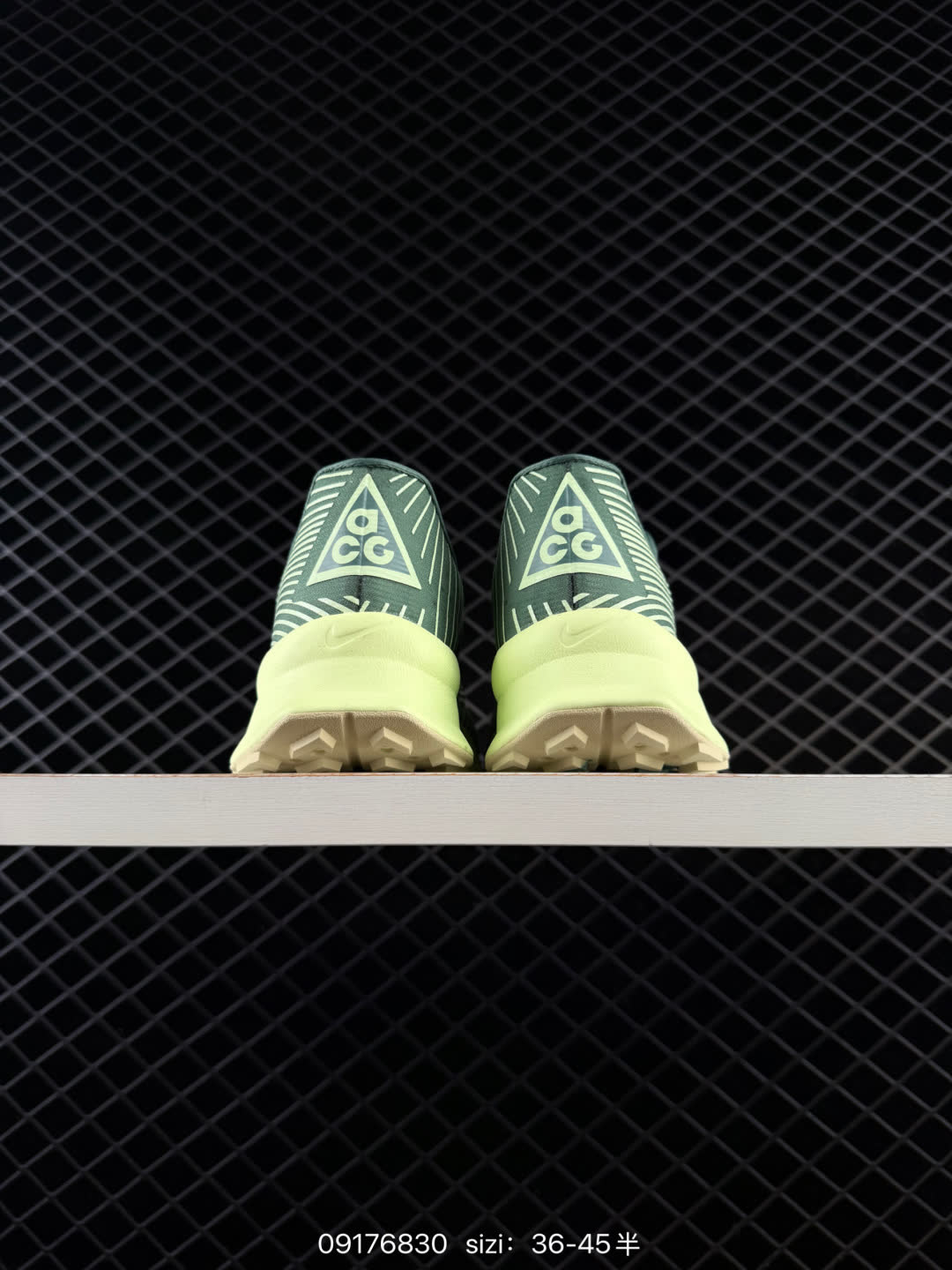Nike Zoomx ACG Ultrafly Trail-HF5668-801