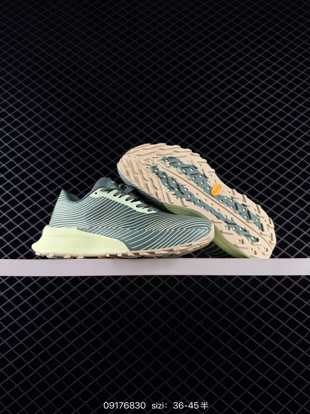 Nike Zoomx ACG Ultrafly Trail-HF5668-801
