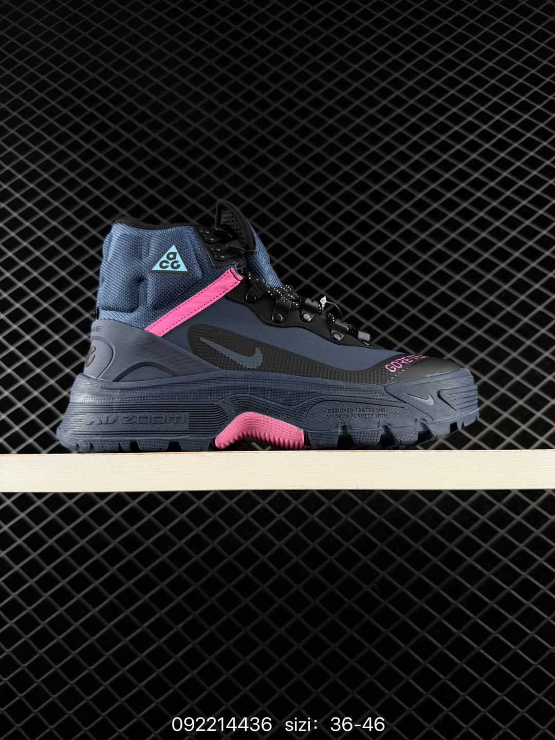 Nike ACG Air Zoom Gaiadome GORE-TEX-DD2858 Nike ACG Air Zoom Gaiadome GORE-TEX-DD2858