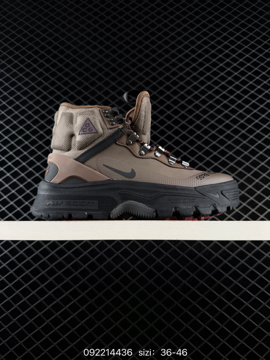 Nike ACG Air Zoom Gaiadome GORE-TEX-DD2858