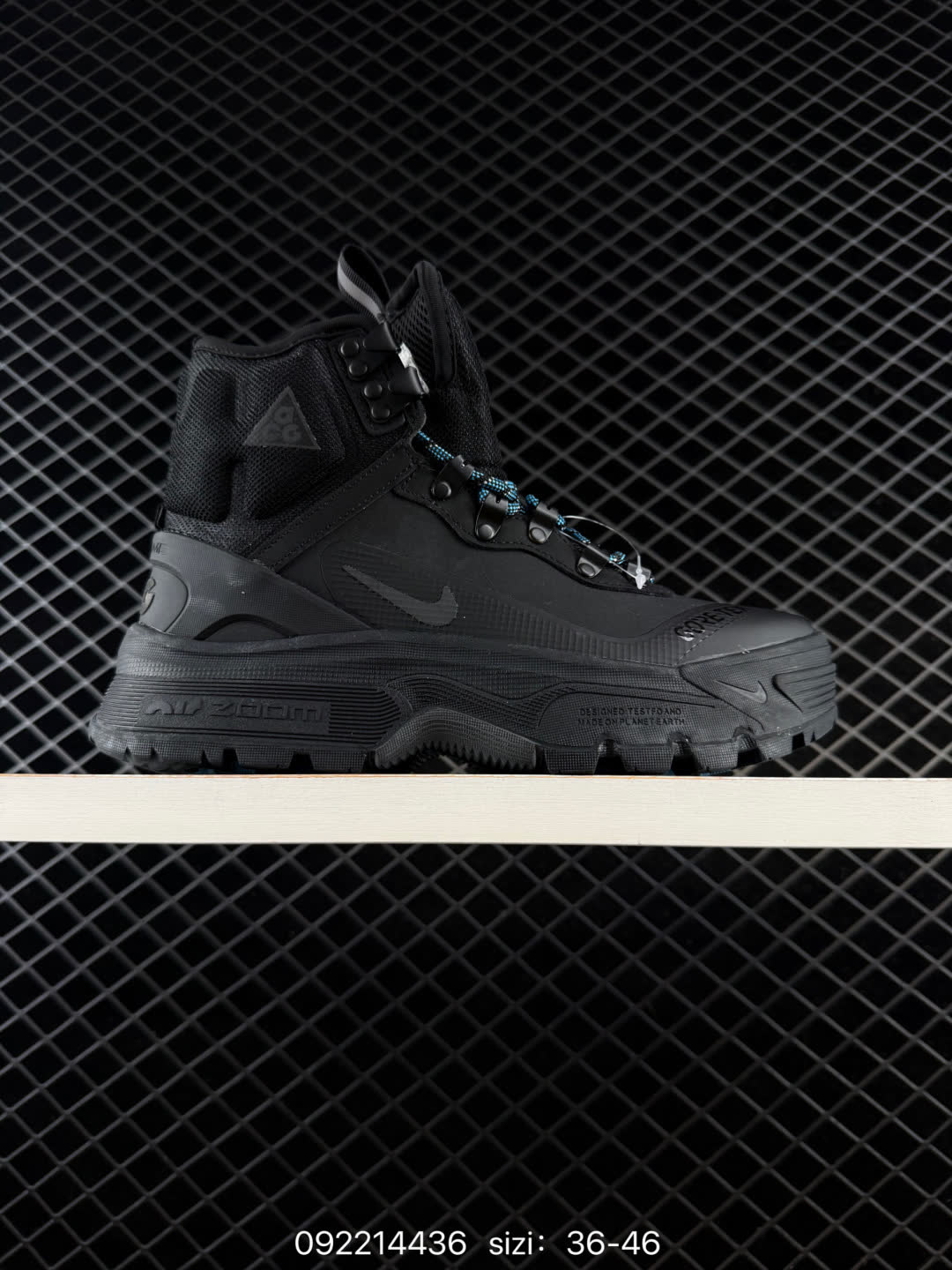 Nike ACG Air Zoom Gaiadome GORE-TEX-DD2858