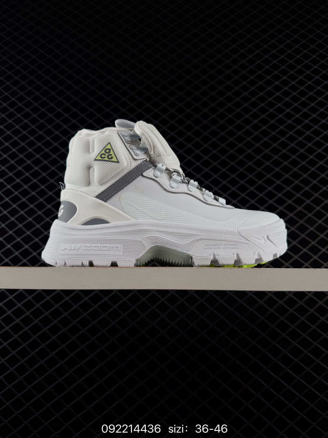 Nike ACG Air Zoom Gaiadome GORE-TEX-DD2858