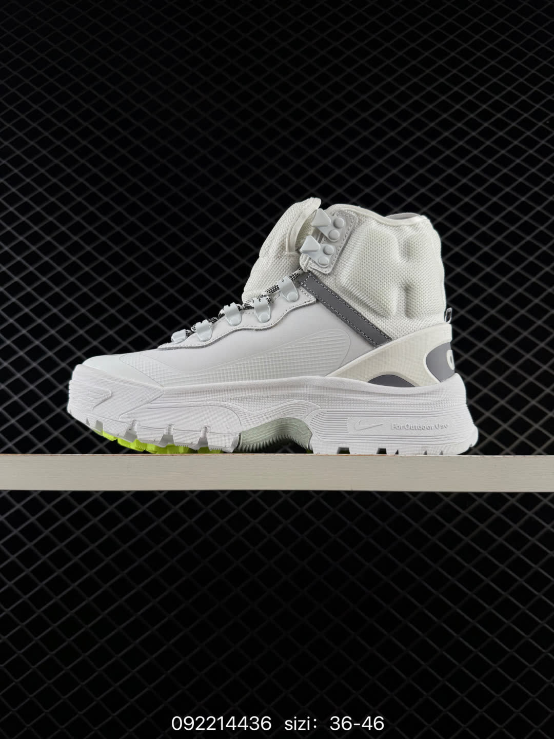 Nike ACG Air Zoom Gaiadome GORE-TEX-DD2858