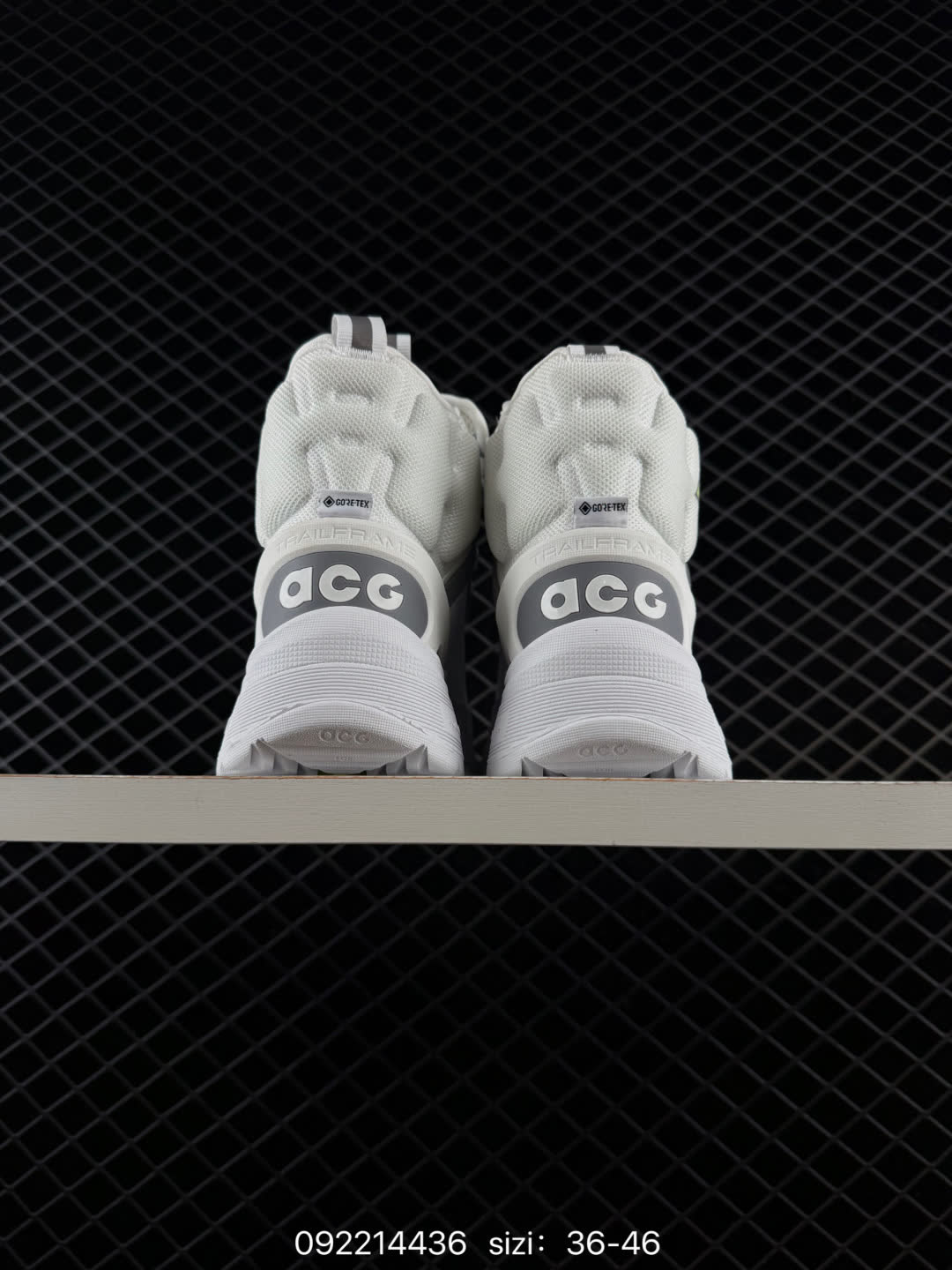 Nike ACG Air Zoom Gaiadome GORE-TEX-DD2858