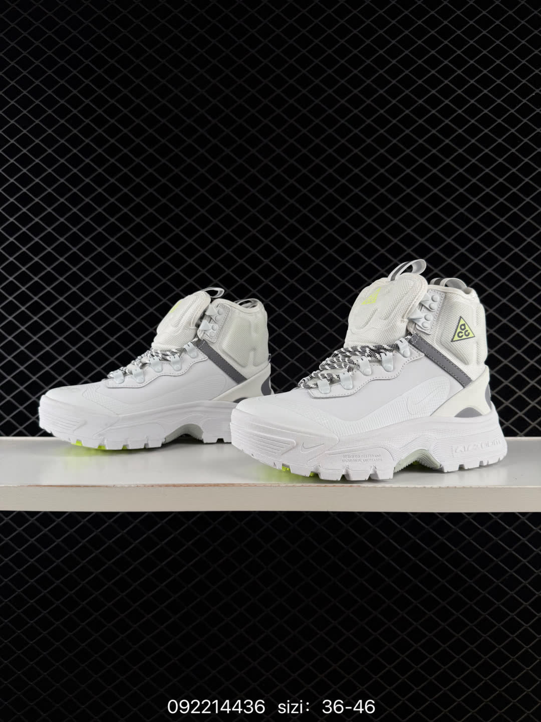 Nike ACG Air Zoom Gaiadome GORE-TEX-DD2858