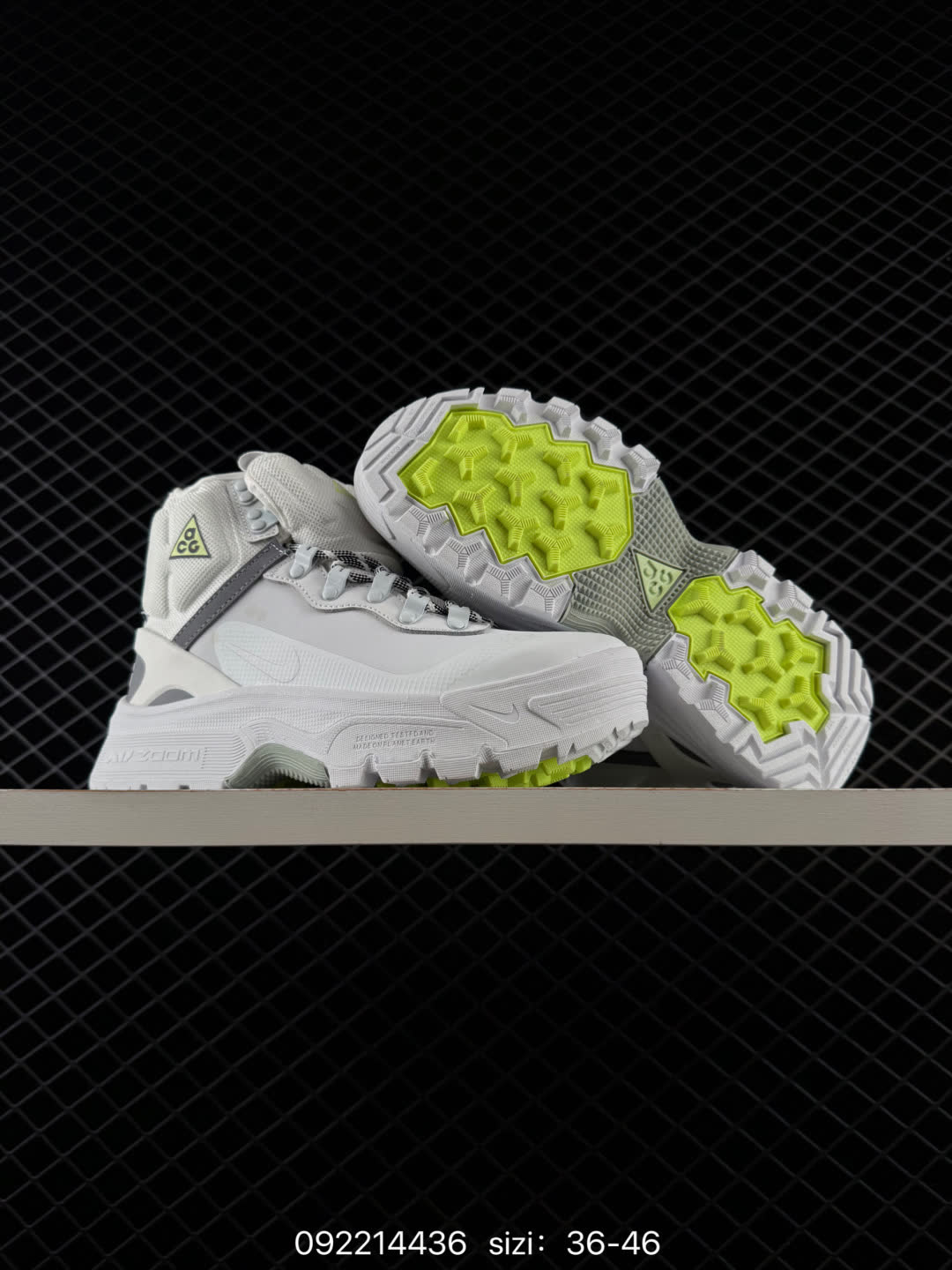 Nike ACG Air Zoom Gaiadome GORE-TEX-DD2858